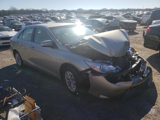Photo 4 from auction – 2015 TOYOTA CAMRY LE with VIN 4T4BF1FK9FR498420