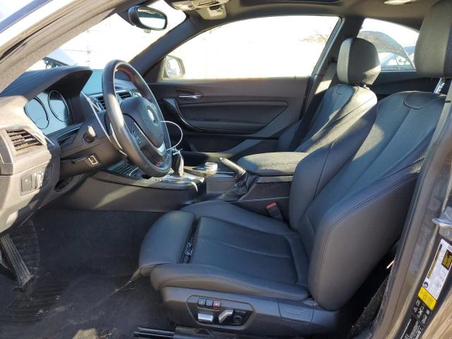 Photo 7 from auction – 2018 BMW 230XI with VIN WBA2J3C57JVD48364