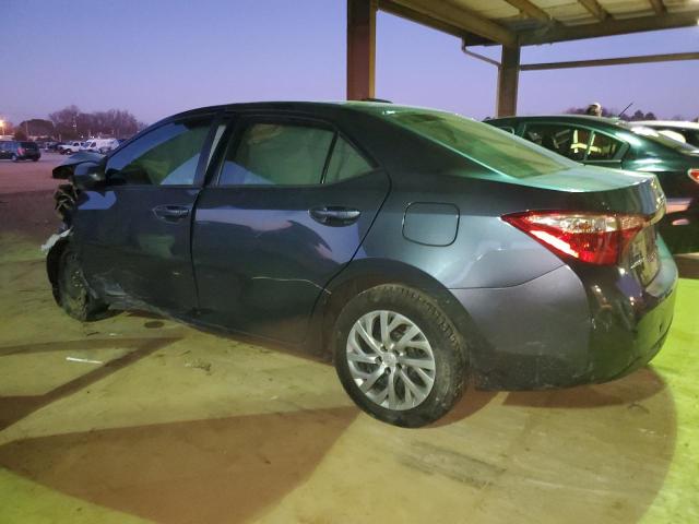 Photo 2 from auction – 2017 TOYOTA COROLLA L with VIN 2T1BURHE5HC953323