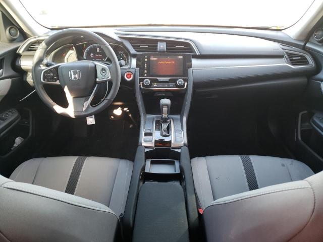 Photo 8 from auction – 2018 HONDA CIVIC EX with VIN 2HGFC2F7XJH585248