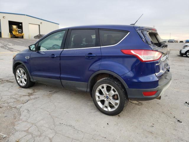 Photo 2 from auction – 2013 FORD ESCAPE SEL with VIN 1FMCU0HX6DUC94677