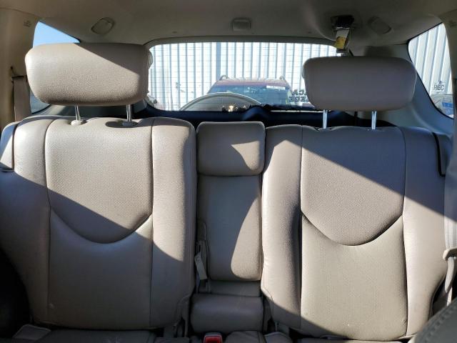 Photo 10 from auction – 2008 TOYOTA RAV4 LIMIT with VIN JTMBD31V885172056