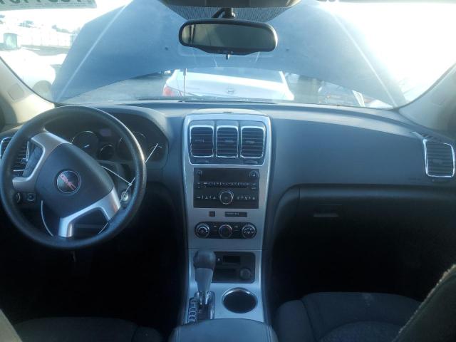 Photo 8 from auction – 2011 GMC ACADIA SLE with VIN 1GKKVNED9BJ295264