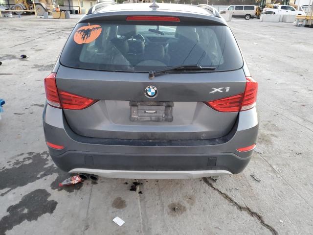 Photo 6 from auction – 2014 BMW X1 SDRIVE2 with VIN WBAVM1C55EVW53762