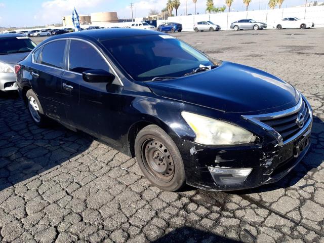 Photo 4 from auction – 2013 NISSAN ALTIMA 2.5 with VIN 1N4AL3AP0DN478166