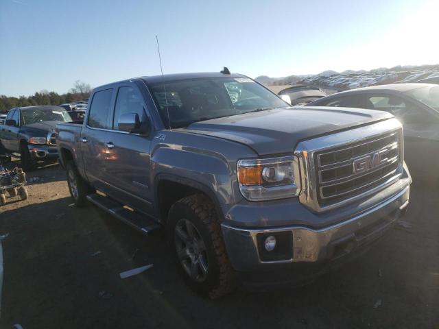 Photo 4 from auction – 2015 GMC SIERRA K15 with VIN 3GTU2VEC2FG237914