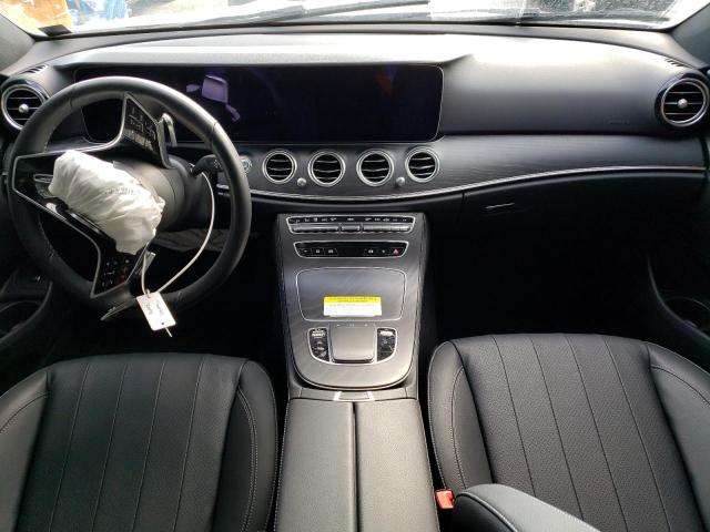Photo 8 from auction – 2022 MERCEDES-BENZ E 350 with VIN W1KZF8DB5NB083653