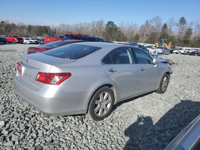 Photo 3 from auction – 2007 LEXUS ES 350 with VIN JTHBJ46G972000531