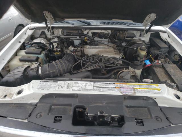 Photo 12 from auction – 1999 FORD EXPLORER with VIN 1FMZU35P3XZA37340