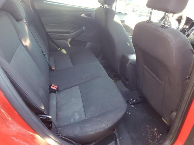 Photo 10 from auction – 2016 FORD FOCUS SE with VIN 1FADP3K22GL368739