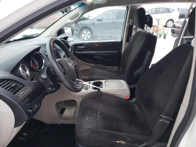 Photo 7 from auction – 2013 DODGE GRAND CARA with VIN 2C4RDGCG9DR636750