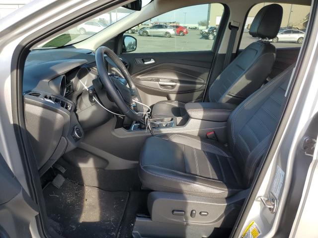 Photo 7 from auction – 2017 FORD ESCAPE TIT with VIN 1FMCU0J93HUB62476