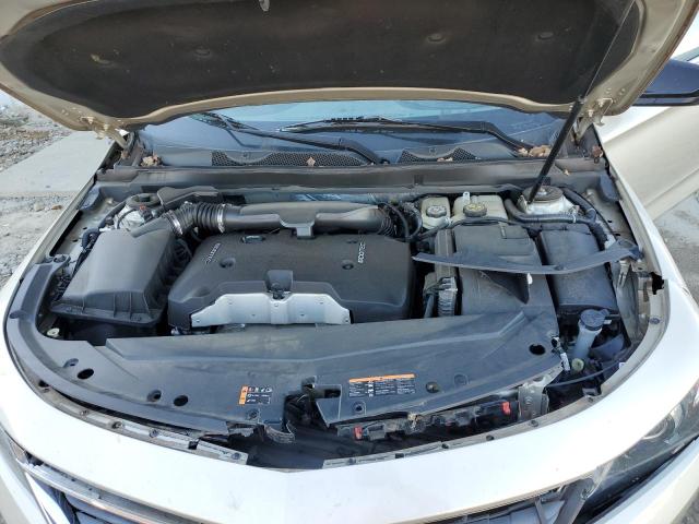 Photo 11 from auction – 2015 CHEVROLET IMPALA LS with VIN 2G11X5SL8F9204203