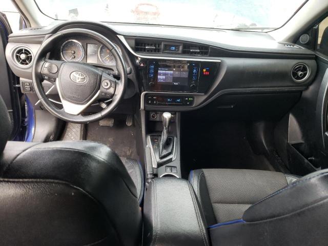 Photo 8 from auction – 2019 TOYOTA COROLLA L with VIN 2T1BURHE4KC154186
