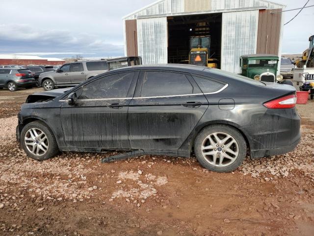Photo 2 from auction – 2013 FORD FUSION with VIN 3FA6P0H73DR215262