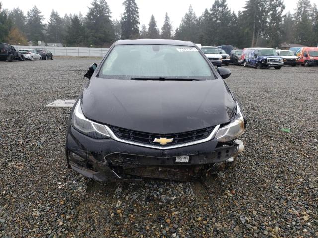 Photo 5 from auction – 2016 CHEVROLET CRUZE LT with VIN 1G1BE5SM2G7311494