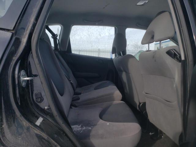Photo 10 from auction – 2007 HONDA FIT with VIN JHMGD38417S816272