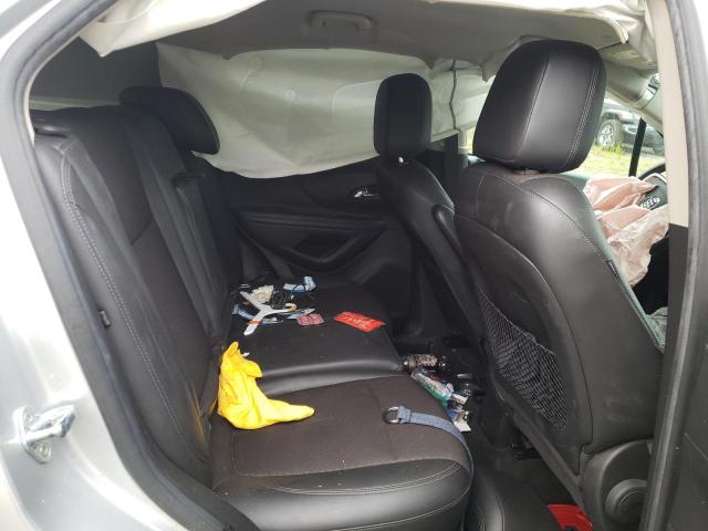 Photo 10 from auction – 2020 BUICK ENCORE PRE with VIN KL4CJASB9LB027635