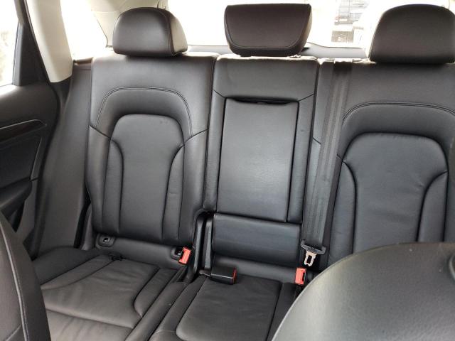 Photo 10 from auction – 2014 AUDI Q5 with VIN WA1CFAFP5EA093437