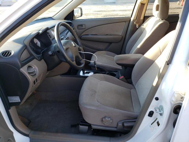 Photo 7 from auction – 2005 MITSUBISHI OUTLANDER with VIN JA4LX41F85U033910