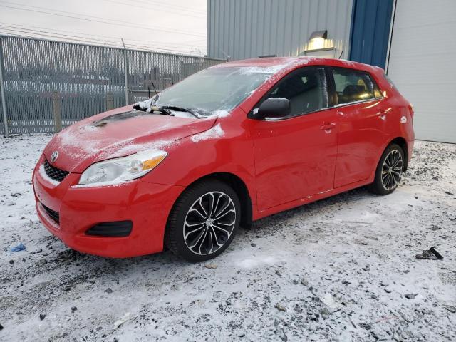 TOYOTA COROLLA MA 2012 with VIN 2T1KU4EE9CC889948 - Photo from auction