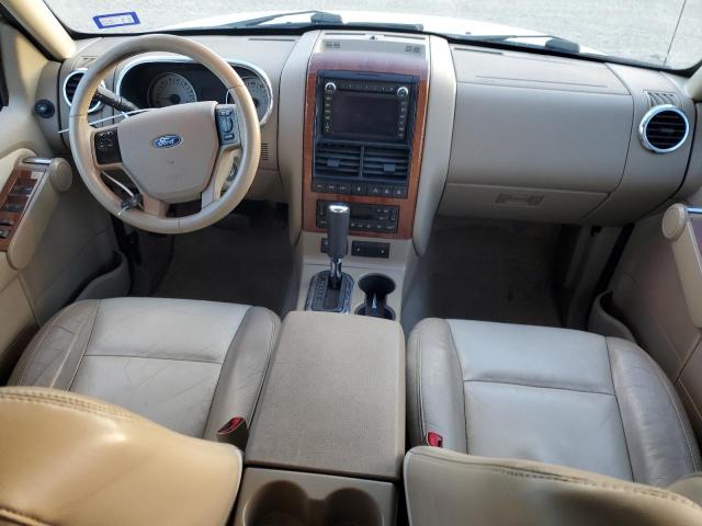 Photo 8 from auction – 2010 FORD EXPLORER with VIN 1FMEU7E84AUA92639