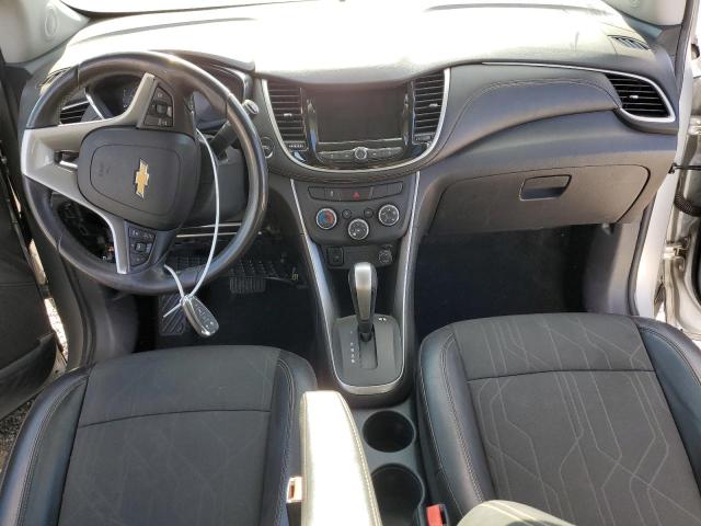 Photo 8 from auction – 2018 CHEVROLET TRAX 1LT with VIN KL7CJLSB8JB638364