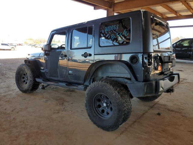 Photo 2 from auction – 2007 JEEP WRANGLER S with VIN 1J4GA59107L148592
