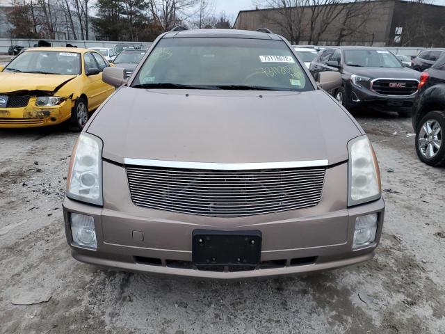 صورة رقم 5 من المزاد - 2007 CADILLAC SRX مع VIN 1GYEE637X70142735