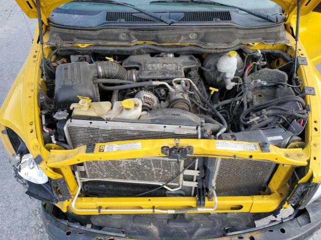 Photo 11 from auction – 2008 DODGE RAM 1500 S with VIN 1D7HU18288S596628