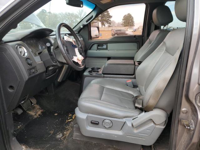 Photo 7 from auction – 2014 FORD F150 SUPER with VIN 1FTFW1EF3EKF18658