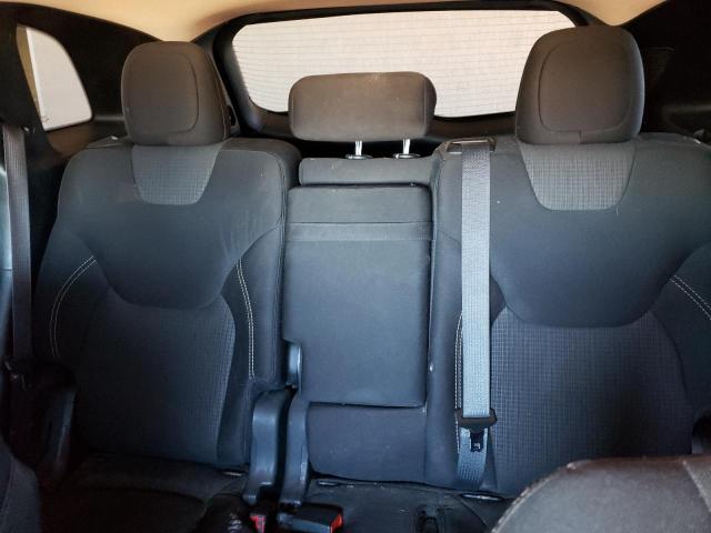 Photo 10 from auction – 2016 JEEP CHEROKEE L with VIN 1C4PJLCB1GW138356