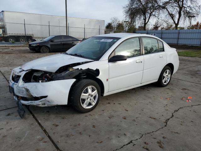 Photo 1 from auction – 2006 SATURN ION LEVEL with VIN 1G8AJ55F46Z138473