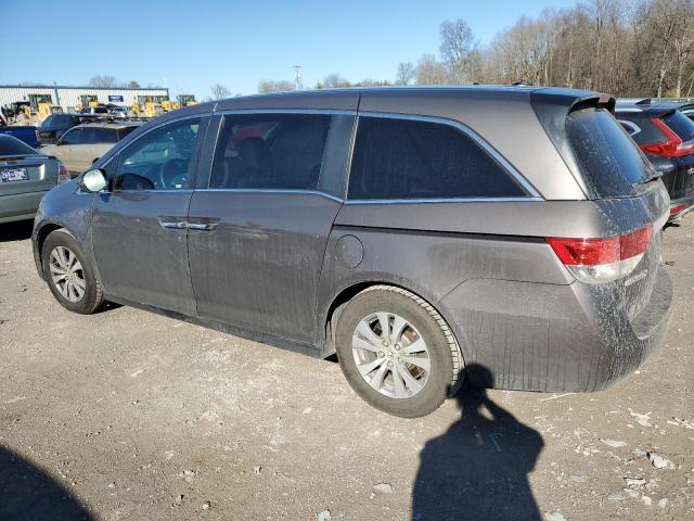 Photo 2 from auction – 2014 HONDA ODYSSEY EX with VIN 5FNRL5H66EB092566