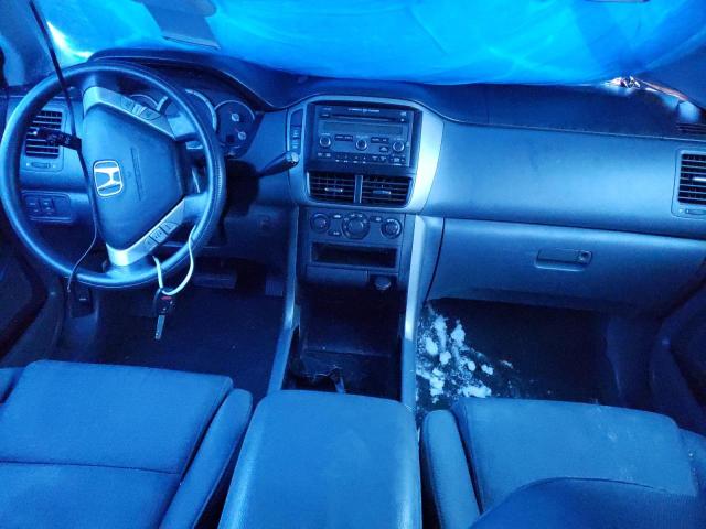Photo 8 from auction – 2008 HONDA PILOT VP with VIN 5FNYF18288B006901
