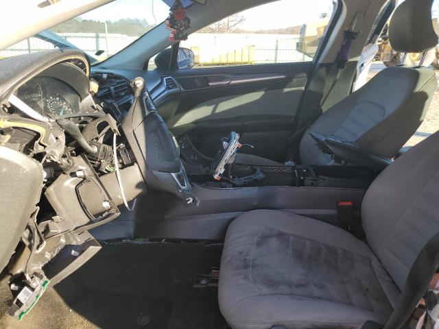 Photo 7 from auction – 2015 FORD FUSION S with VIN 3FA6P0G73FR201298