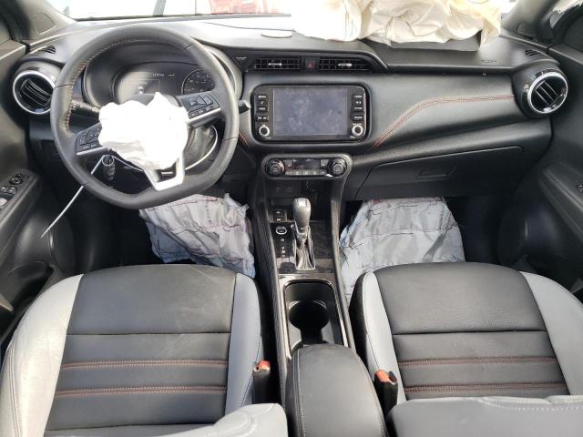 Photo 8 from auction – 2022 NISSAN KICKS SR with VIN 3N1CP5DV6NL475127