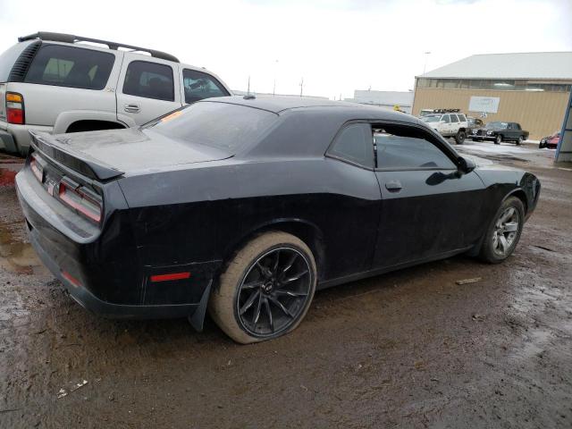 Photo 3 from auction – 2015 DODGE CHALLENGER with VIN 2C3CDZAG7FH704142