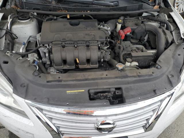 Photo 11 from auction – 2015 NISSAN UK with VIN 3N1AB7AP4FY354558