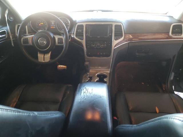 Photo 8 from auction – 2013 JEEP GRAND CHER with VIN 1C4RJEBG7DC582629