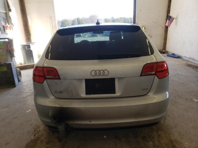 Photo 6 from auction – 2011 AUDI A3 PREMIUM with VIN WAUBJAFM5BA022088