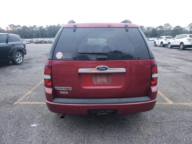 Photo 6 from auction – 2008 FORD EXPLORER X with VIN 1FMEU63E98UB05642