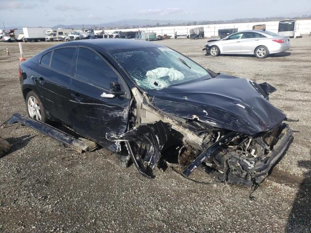 Photo 4 from auction – 2015 VOLVO S60 with VIN YV140MFJ1F1363817
