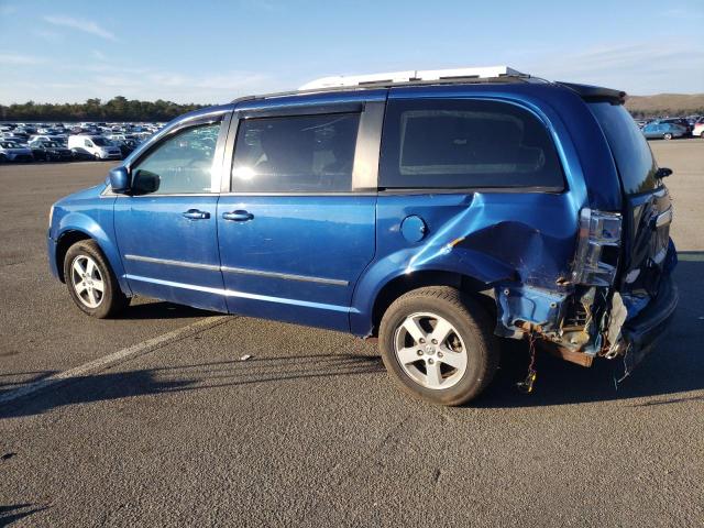 Photo 2 from auction – 2010 DODGE GRAND CARA with VIN 2D4RN5D1XAR180333