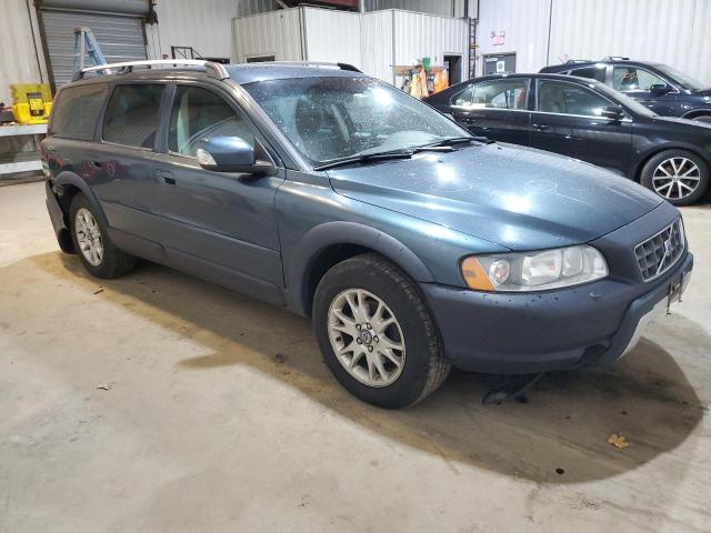 Photo 4 from auction – 2007 VOLVO XC70 with VIN YV4SZ592871276539