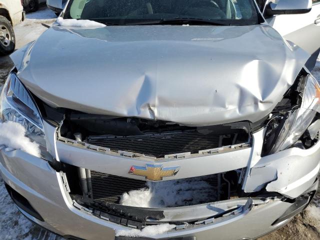 Photo 12 from auction – 2011 CHEVROLET EQUINOX LT with VIN 2CNALDEC0B6259454