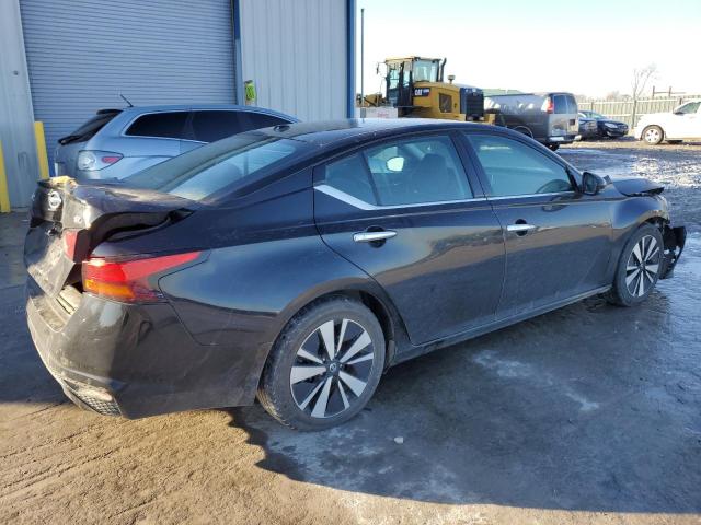 Photo 3 from auction – 2019 NISSAN ALTIMA SL with VIN 1N4BL4EV3KC202639