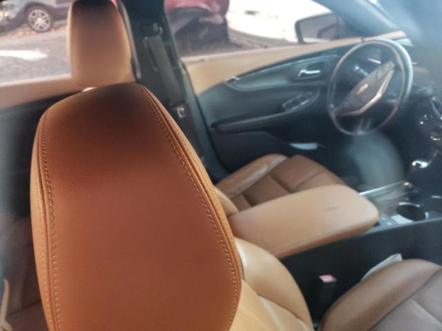Photo 8 from auction – 2016 CHEVROLET IMPALA LTZ with VIN 2G1145S30G9158859