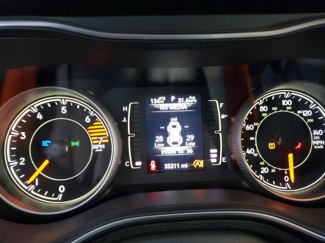 Photo 9 from auction – 2020 JEEP CHEROKEE L with VIN 1C4PJLCBXLD548157