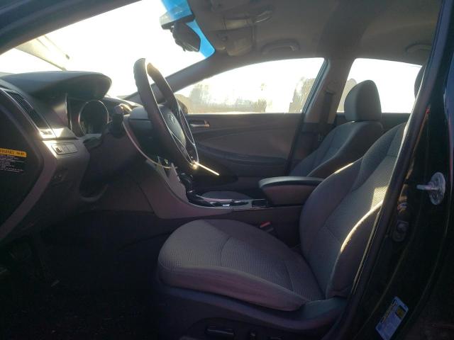 Photo 7 from auction – 2012 HYUNDAI SONATA GLS with VIN 5NPEB4AC2CH440776